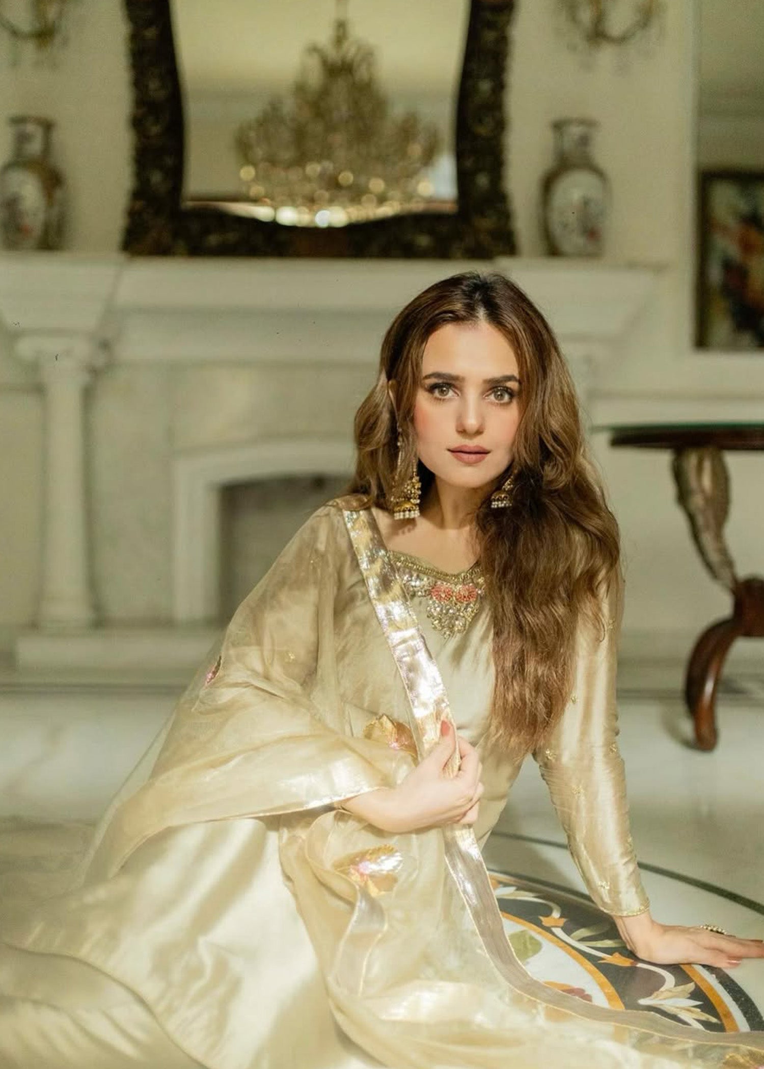 Client Diary - Sumbul Iqbal Khan