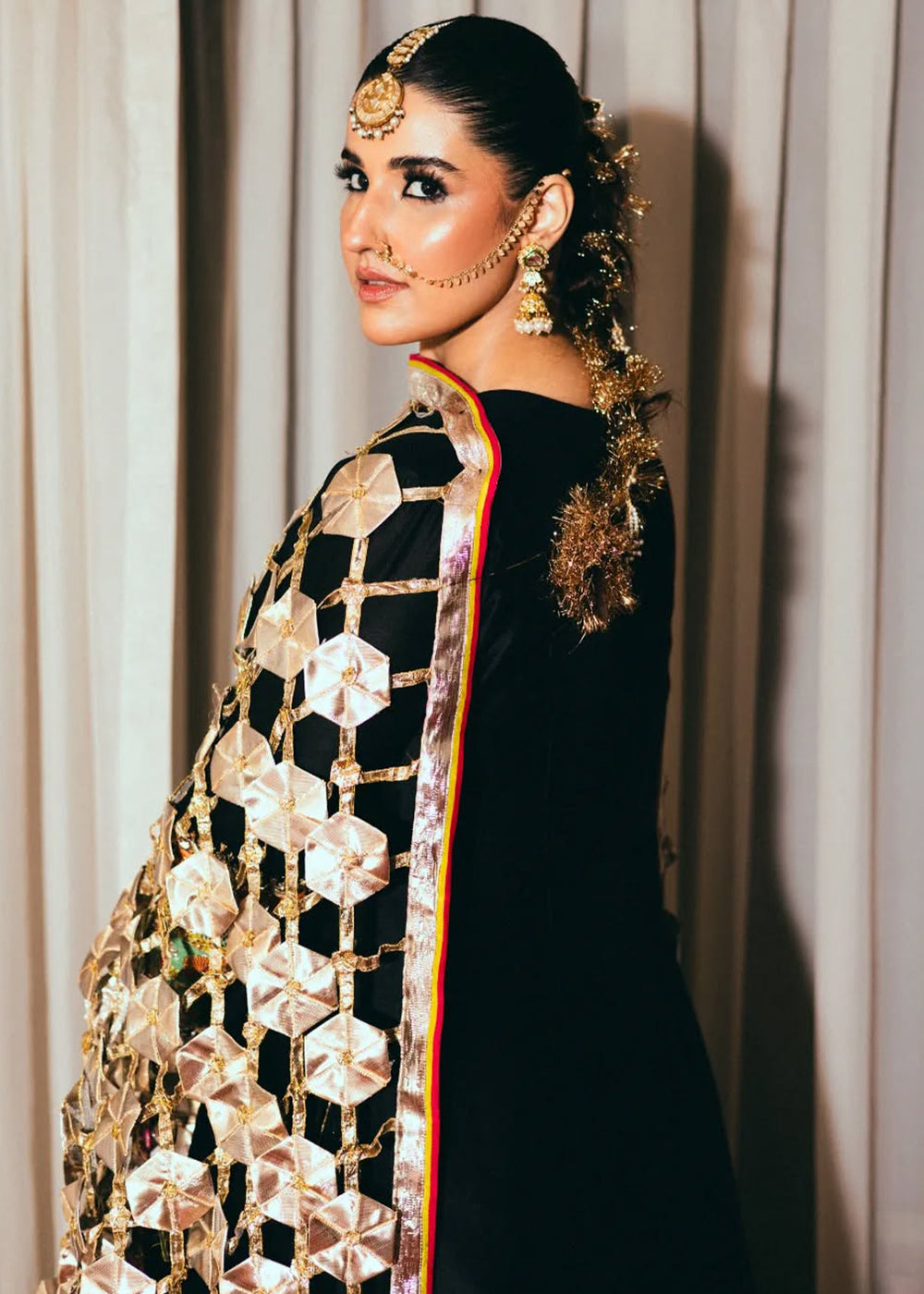 Satrangi - souchaj - Formal main image 0