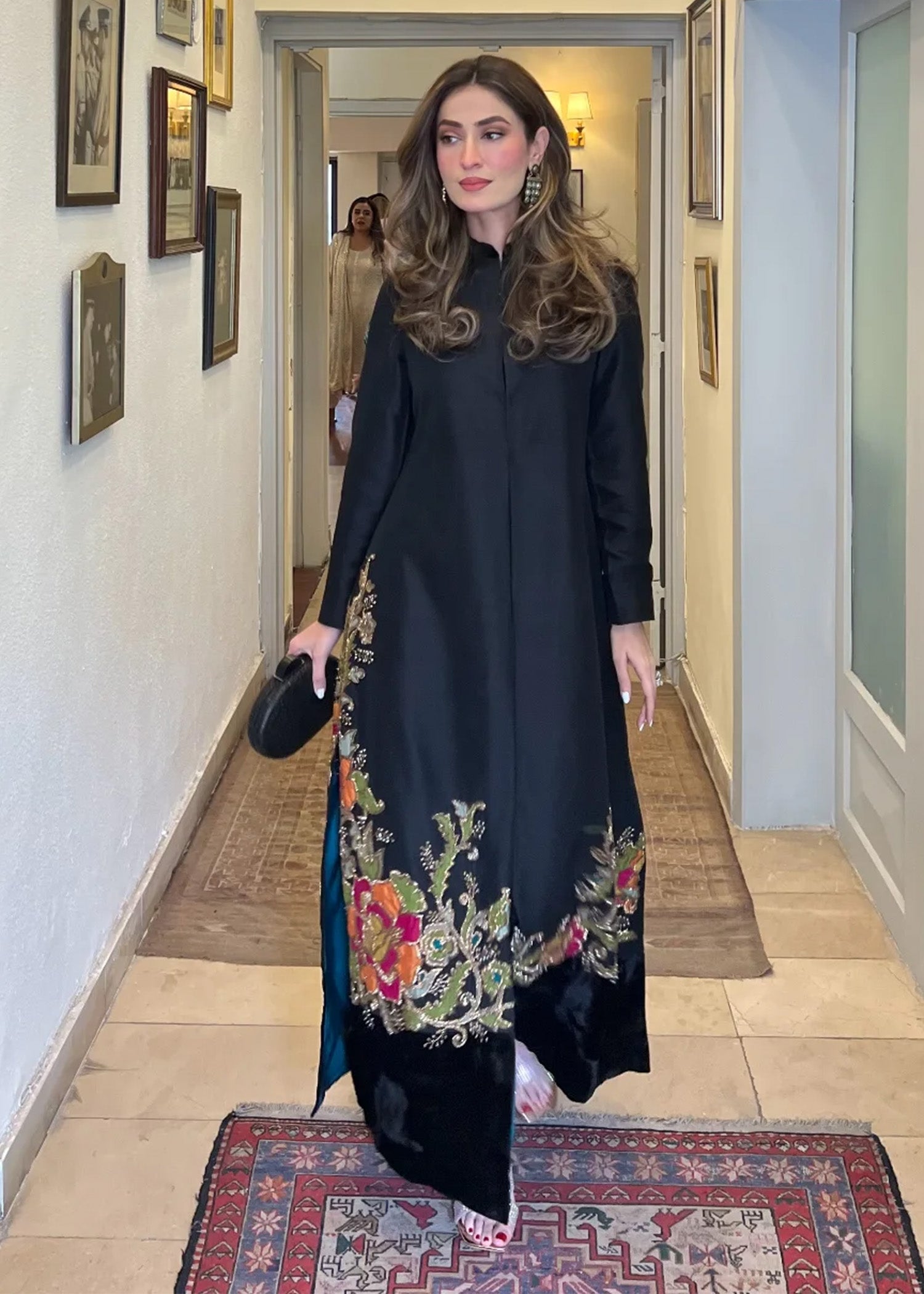 Client Diary