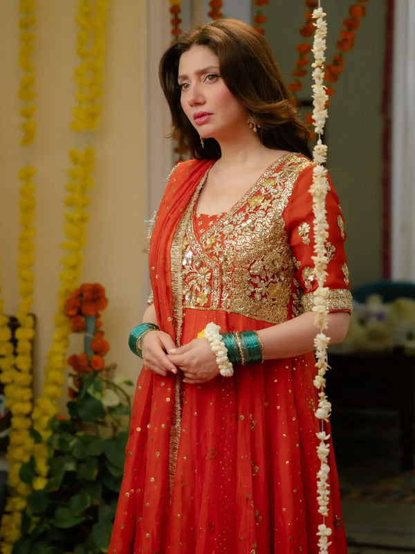 Mahira