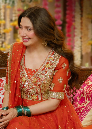 Mahira
