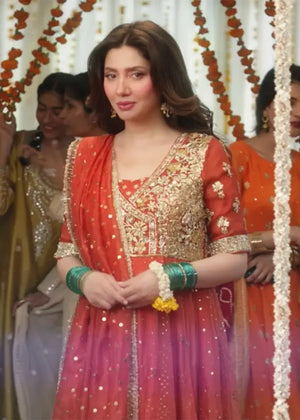 Mahira
