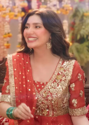 Mahira