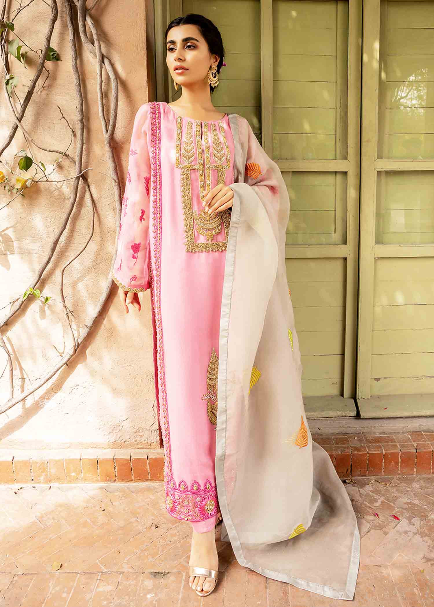 Khushi
