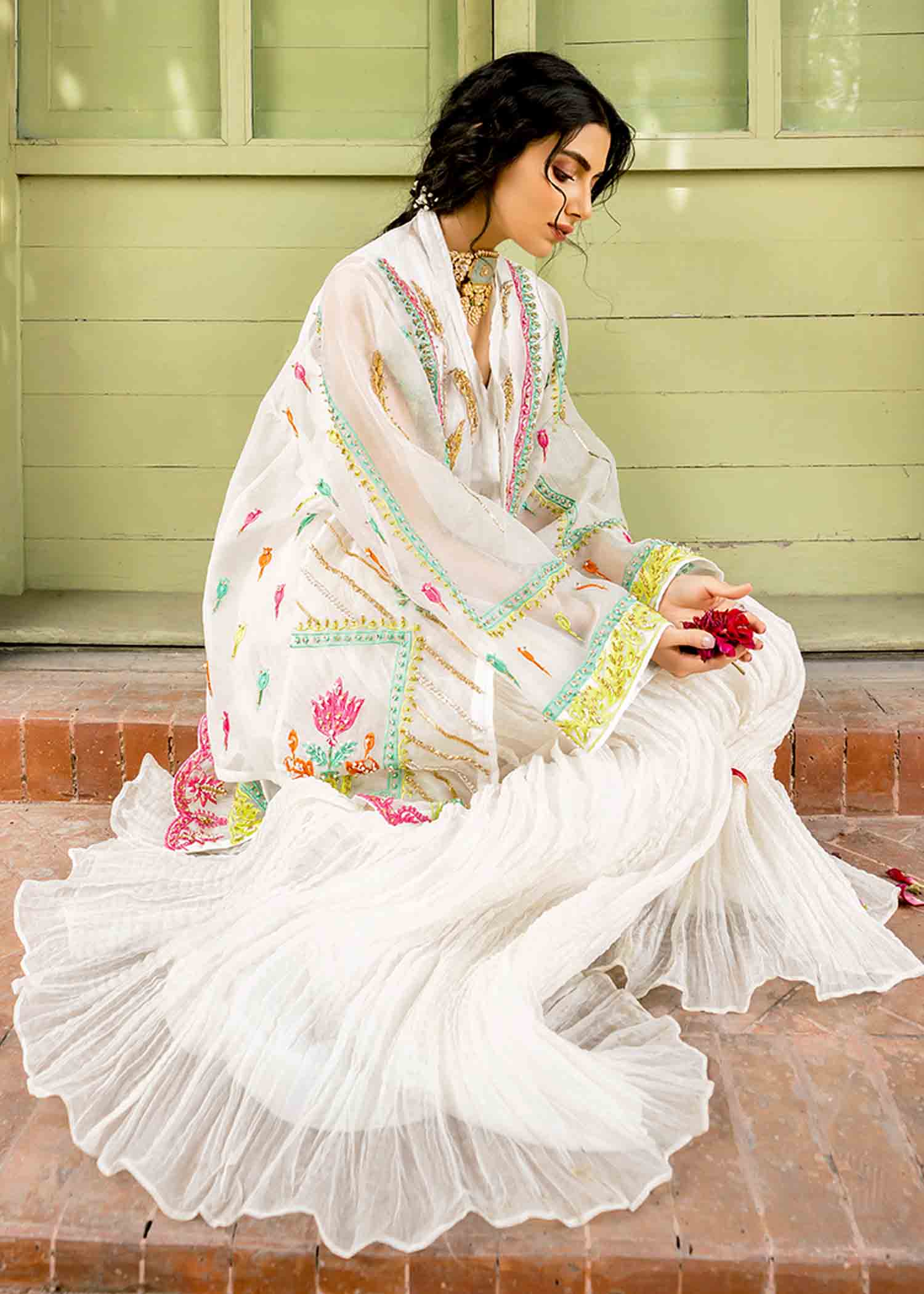 Zareen