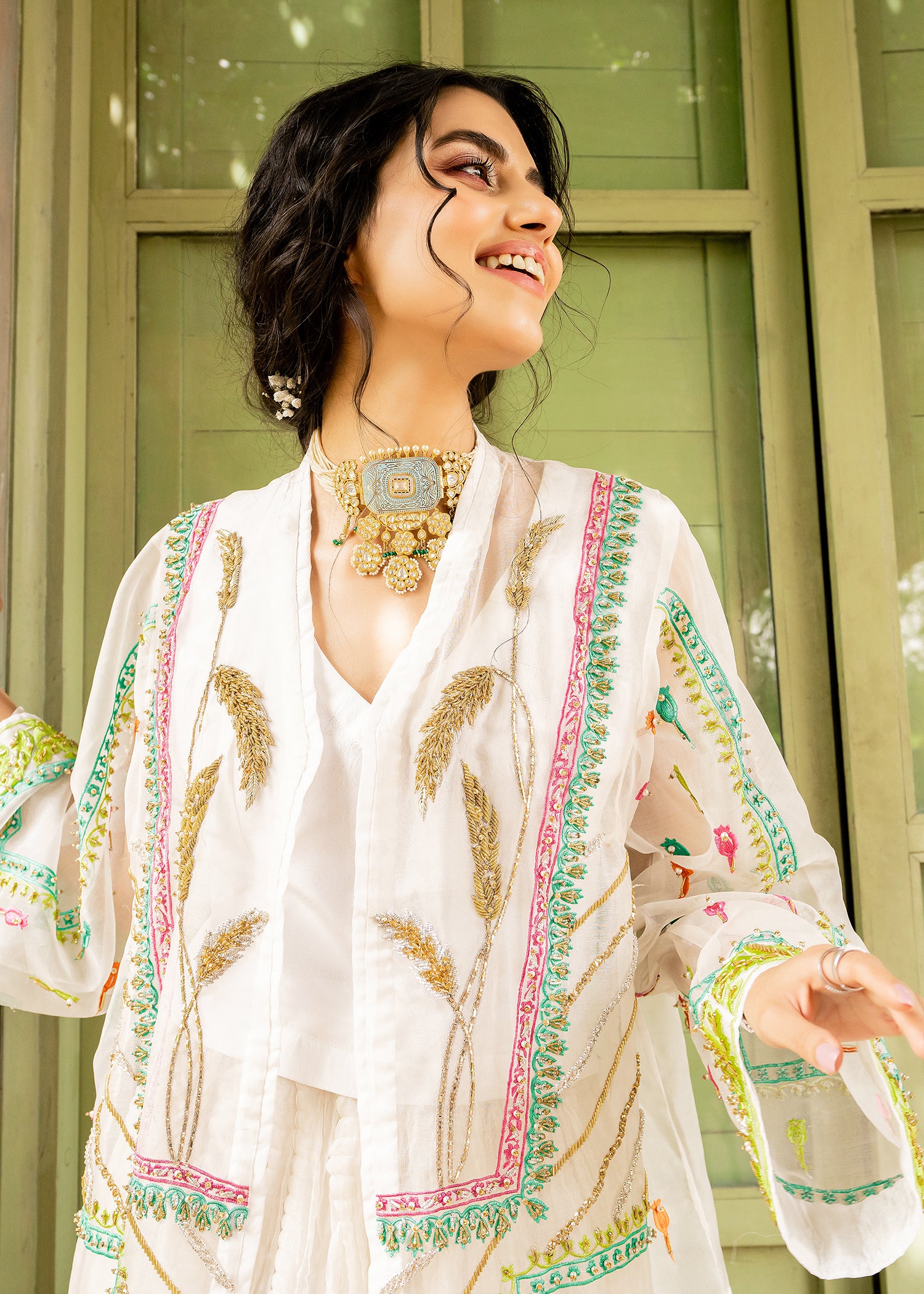 Zareen